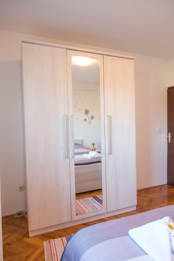 House Malkoc Apartment Saborsko Exterior photo