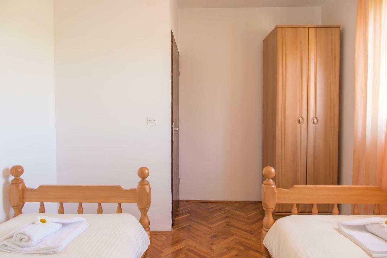 House Malkoc Apartment Saborsko Exterior photo